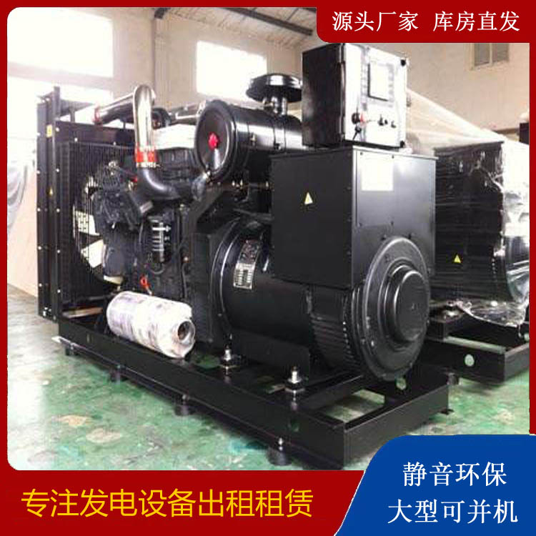 颍东发电车出租 柴油发电机组需要经常换机油吗？