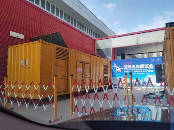 颍东发电机出租 对于发电机的特性你了解多少？
