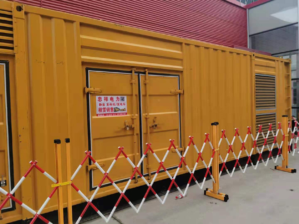 颍东关于通用发电机的十万个为什么？