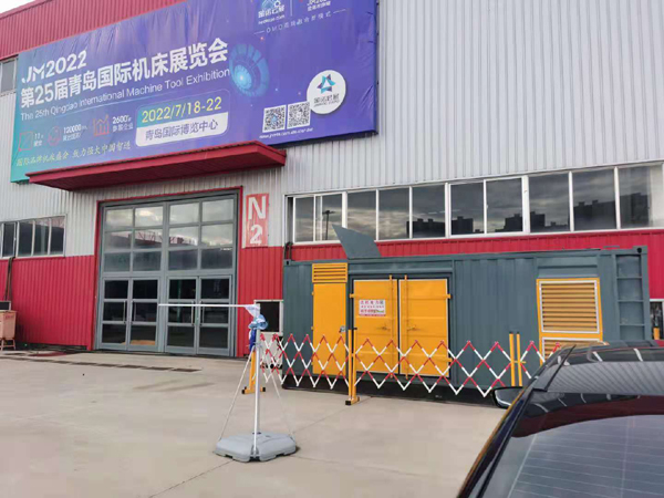 颍东发电机租赁-柴油发电机组不及时维护危害大