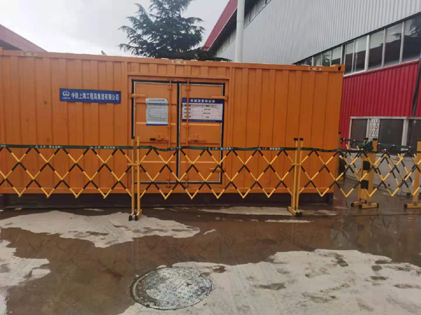 颍东发电机租赁-柴油发电机组的基础知识？