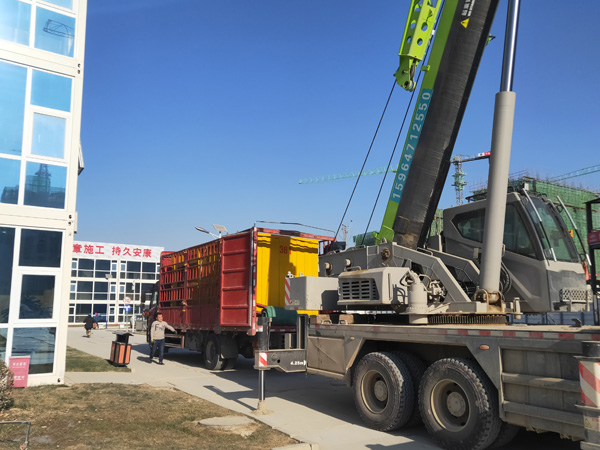 颍东发电机出租50KW柴油发电机组需要配多粗电缆线