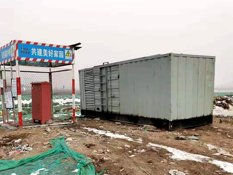 颍东燃气发电机在高海拔地区运行时会遇到哪些常见故障？