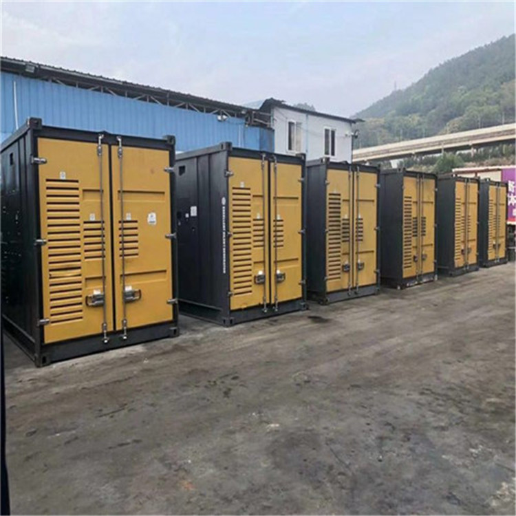 颍东发电机组使用中需注意哪些事项？