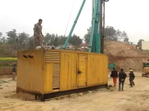 颍东柴油发电机组应用场合有哪些？